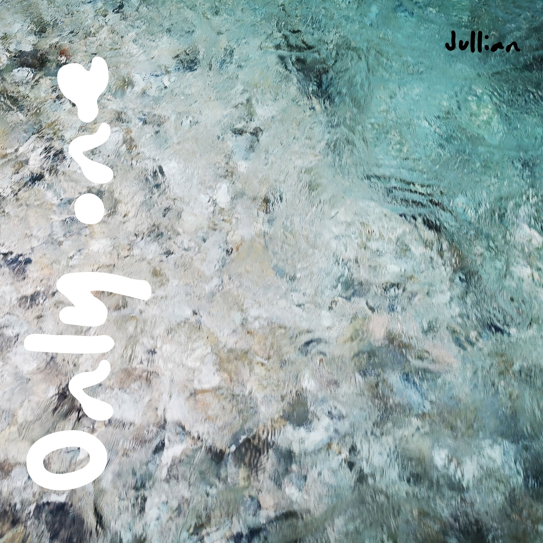 Album cover of Only One