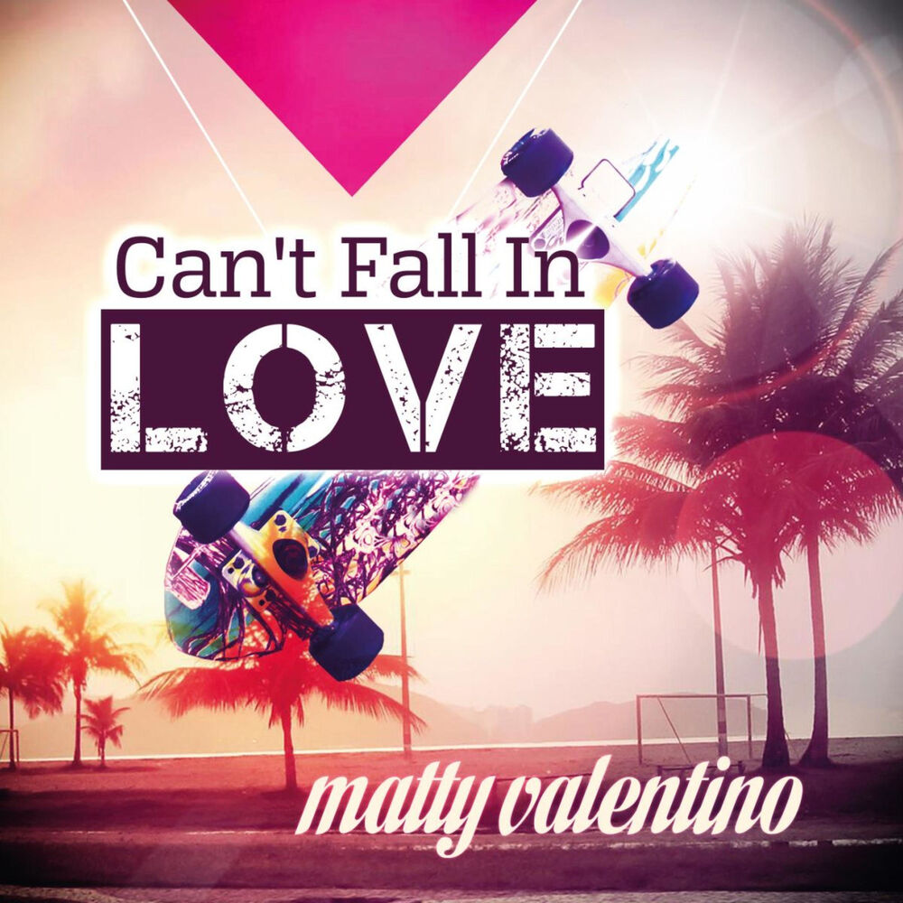 Picture of Can't Fall in Love