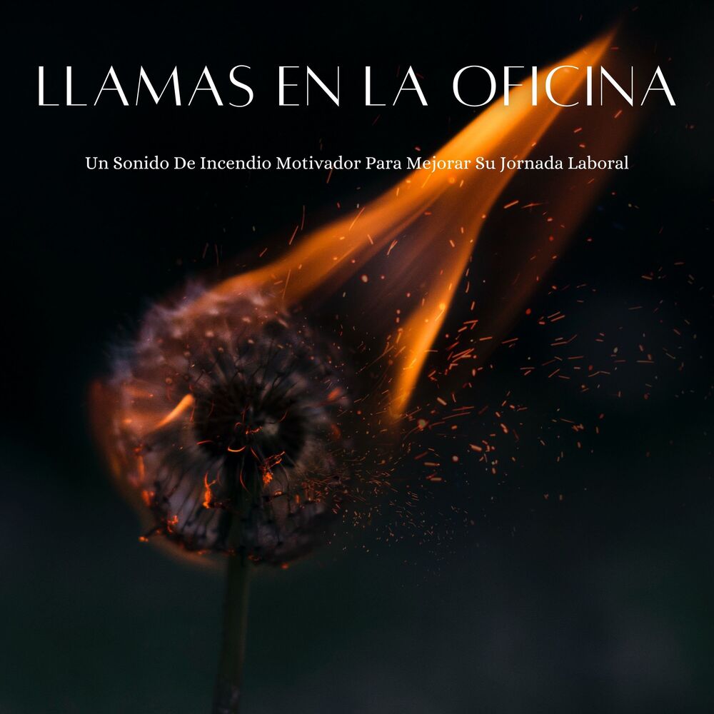 Picture of Llamas En La Oficina: Un Sonido De Incendio Motivador Para Mejorar Su Jornada Laboral