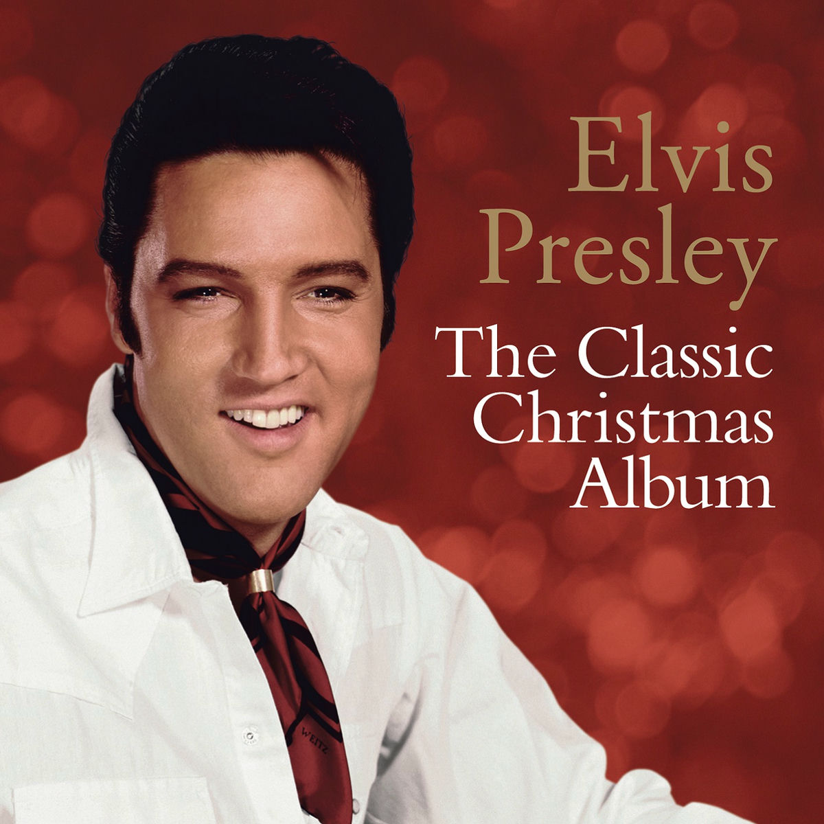 Album cover of Silent Night