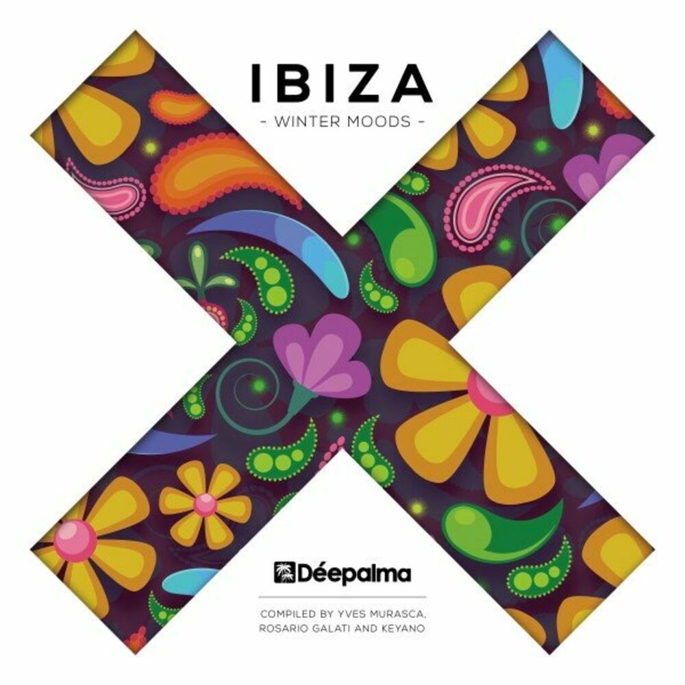 Picture of Déepalma Presents: Ibiza Winter Moods