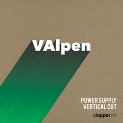 Cover of Cut The Power EP