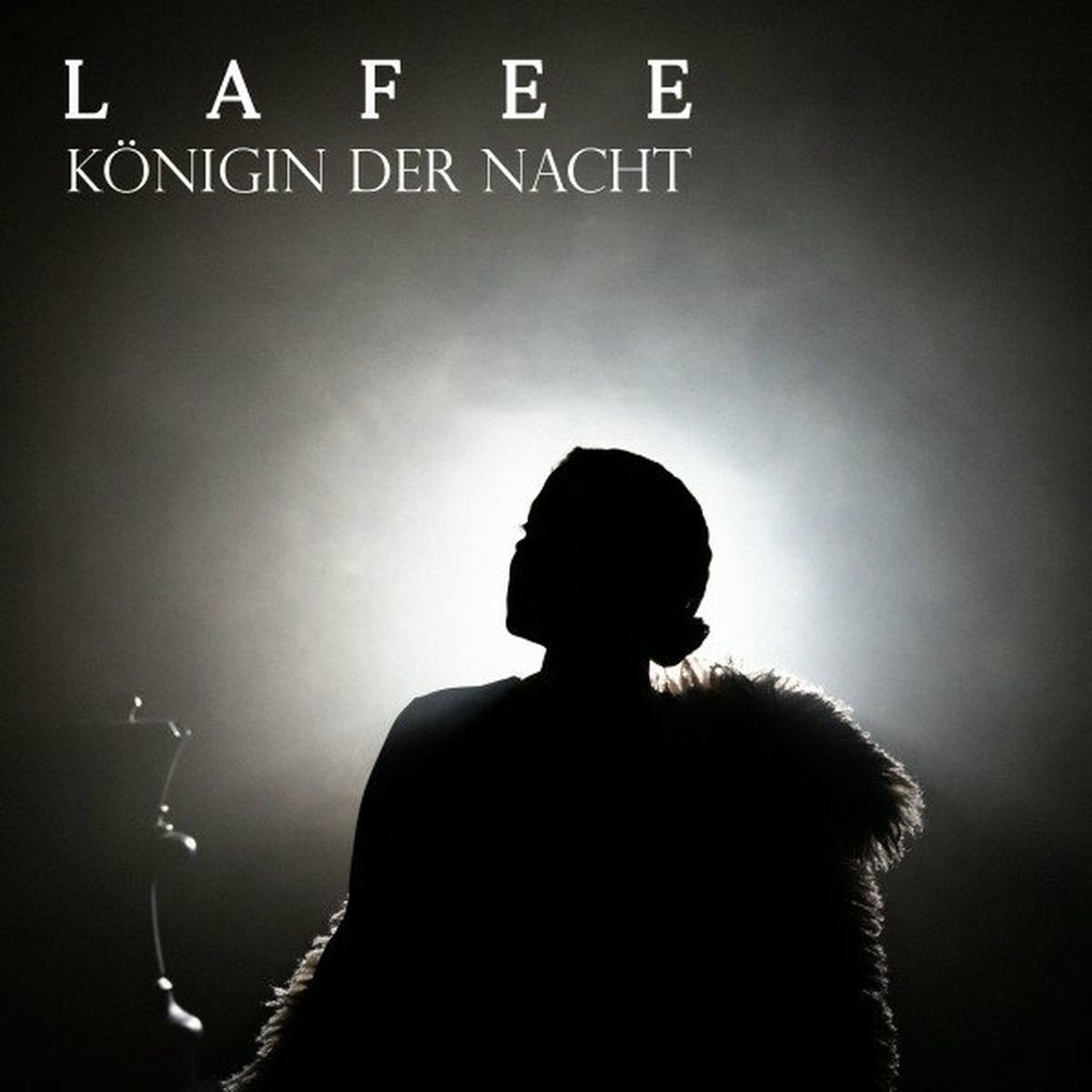 Album cover of Königin der Nacht