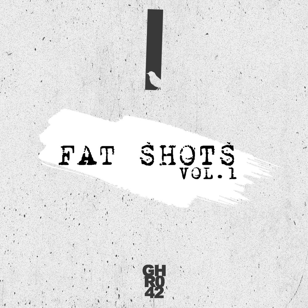 Picture of Fat Shots Vol. 1