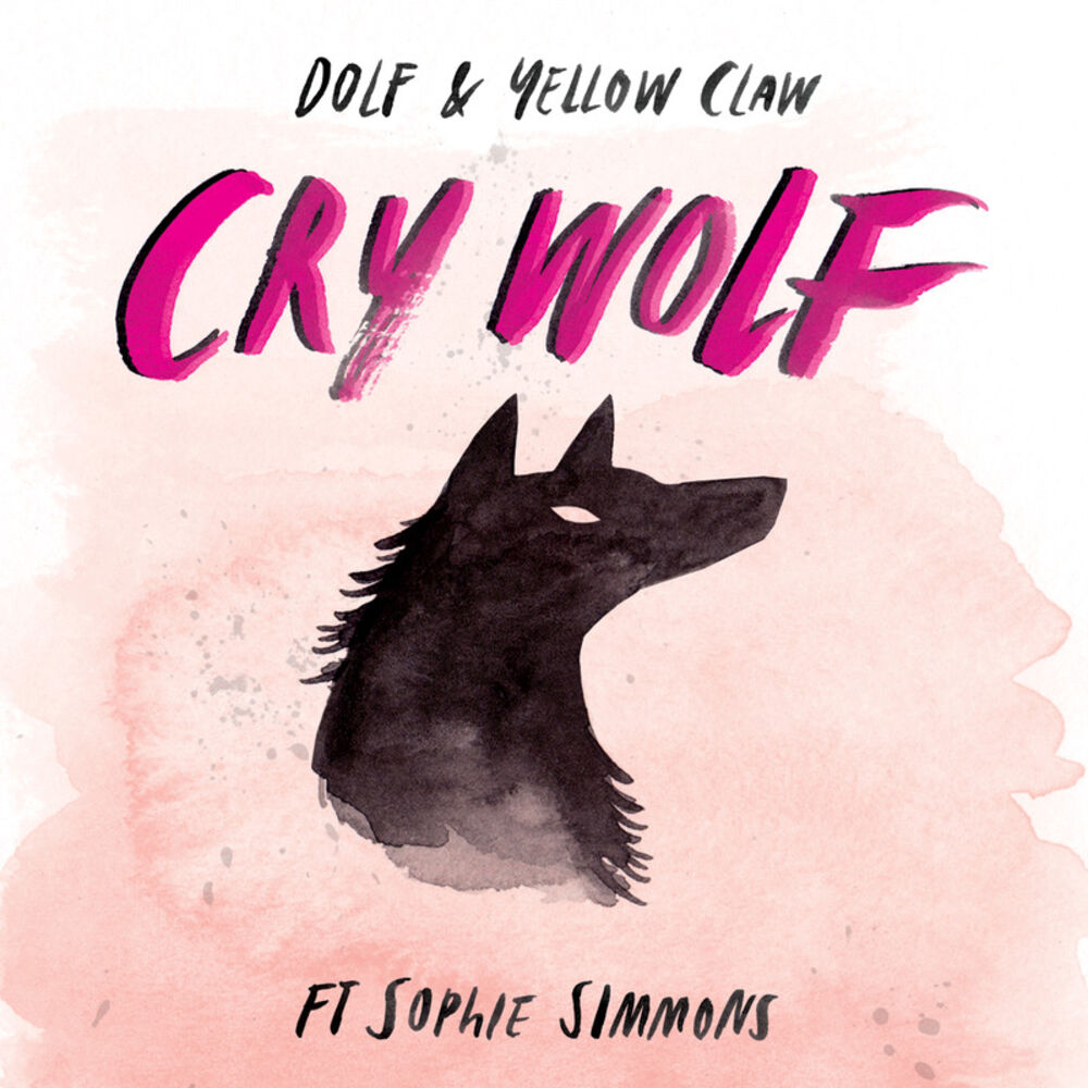 Picture of Cry Wolf