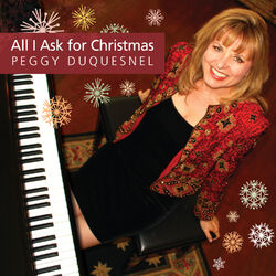 Cover of All I Ask for Christmas
