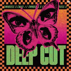 Cover of Deep Cut