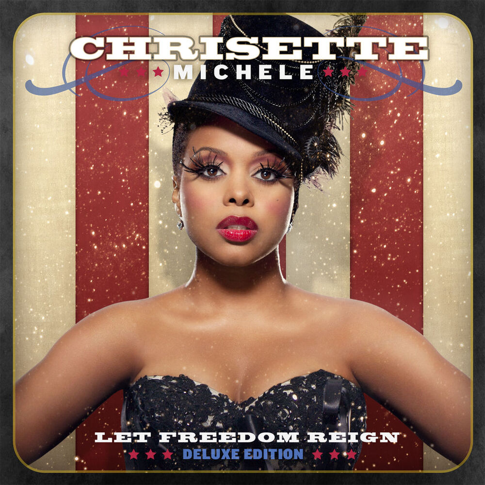 Picture of Let Freedom Reign (Deluxe Edition)