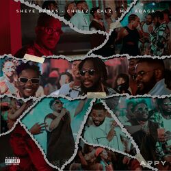 Cover of Appy