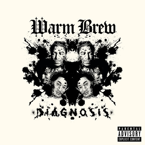 No Time (feat. Sir and Hugh Augustine) by Warm Brew - 106 BPM
