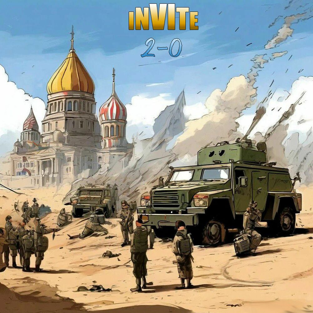 Picture of 2-0 (2013)