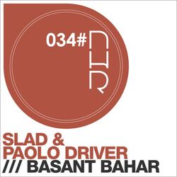 Cover of Basant Bahar (Single)