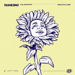 Cover of Beautiful Day