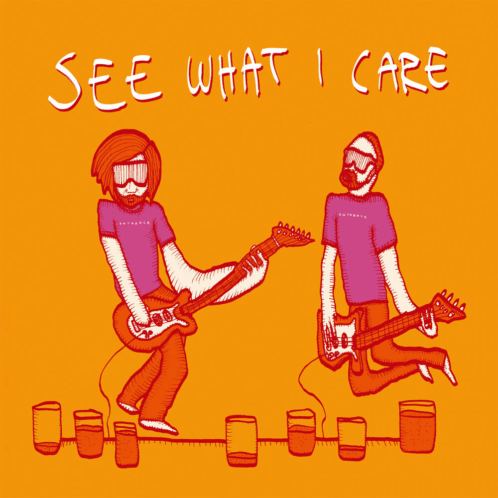 Picture of See What I Care