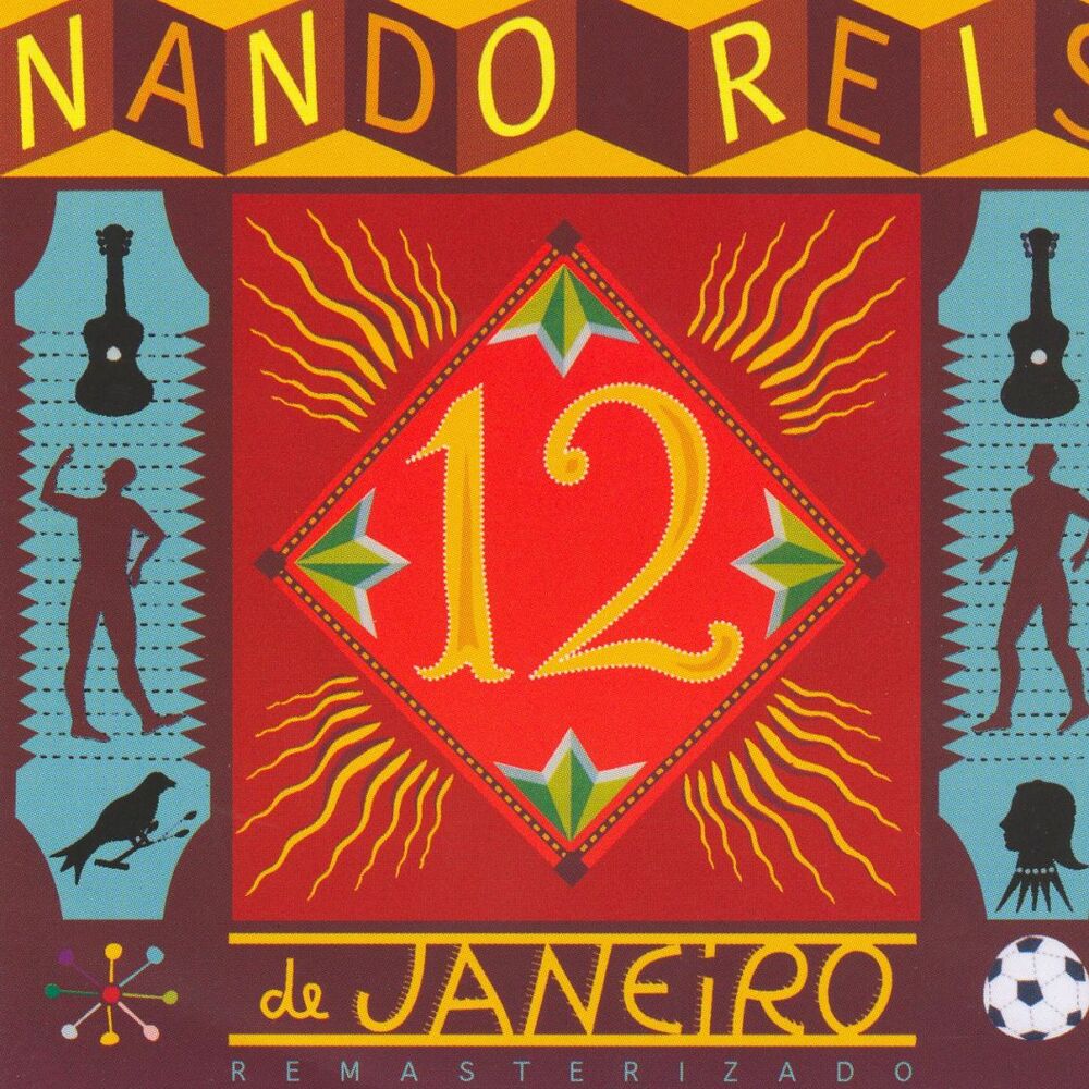 Picture of 12 de Janeiro
