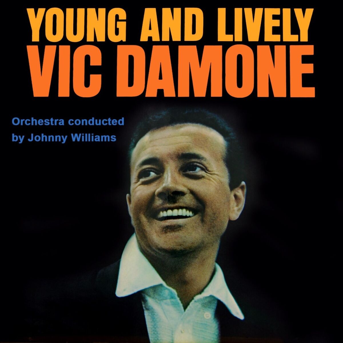Album cover of Young And Lively