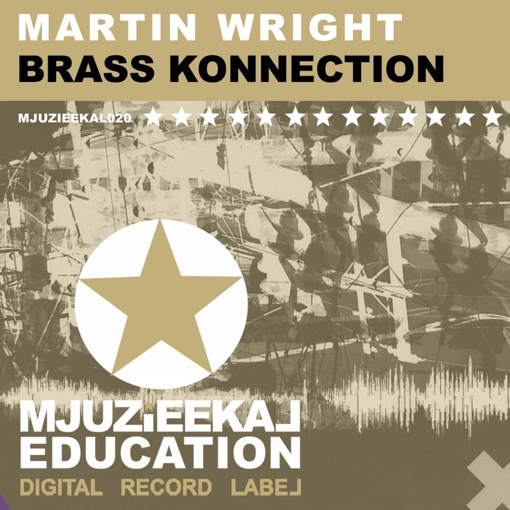 Picture of Brass Konection