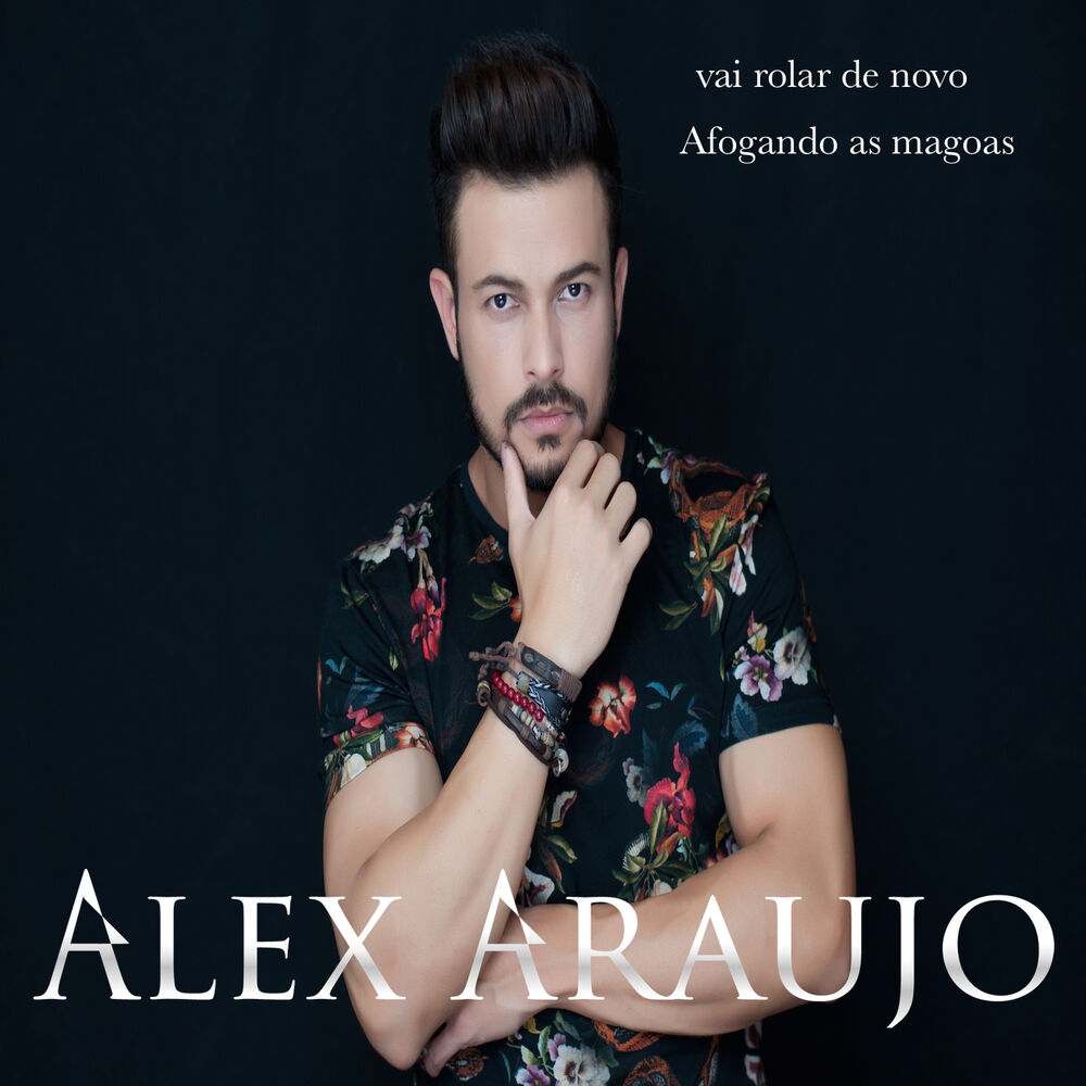 Picture of Alex Araujo