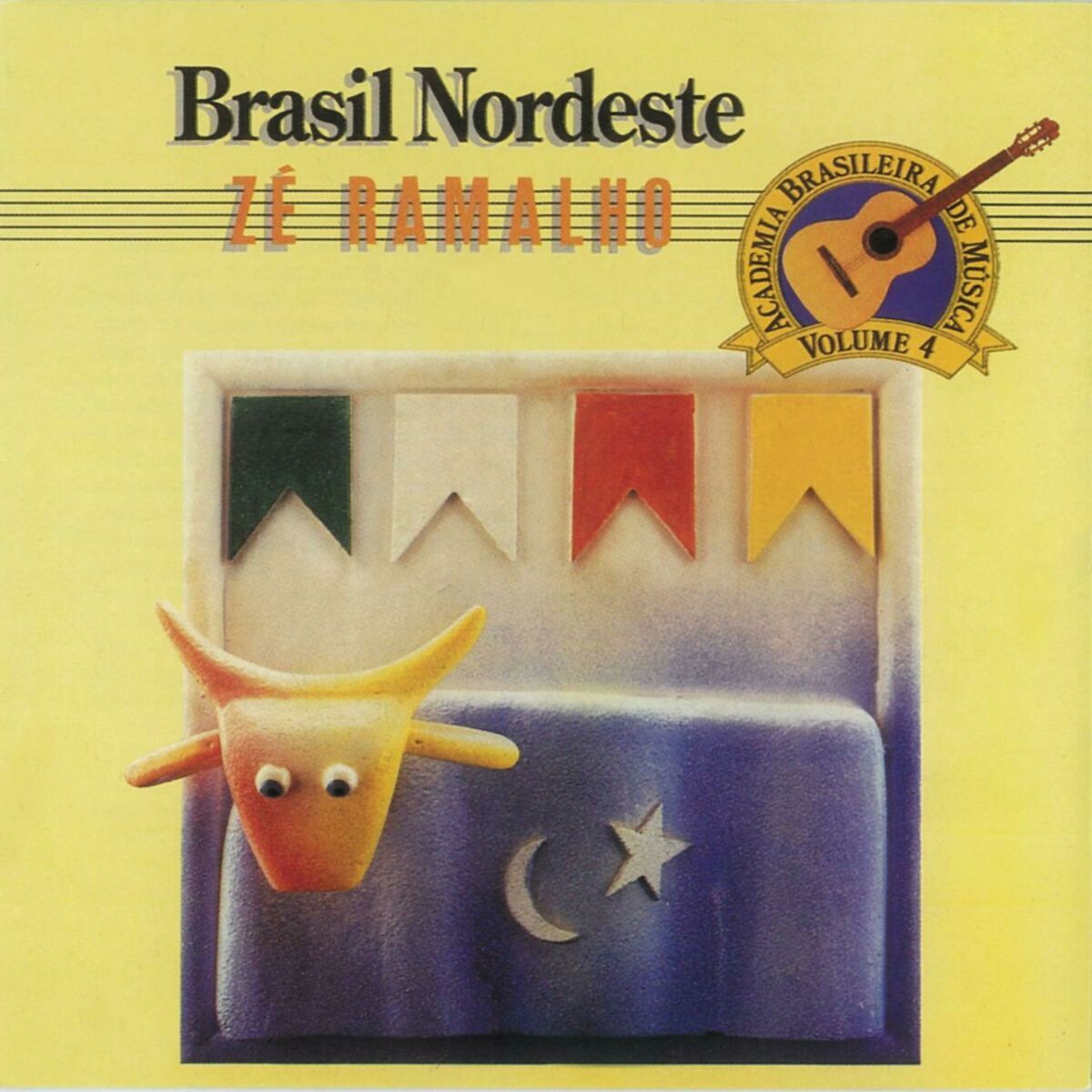 Album picture of Brasil Nordeste