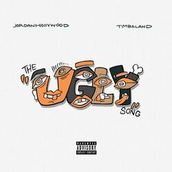 Cover of The Ugly Song