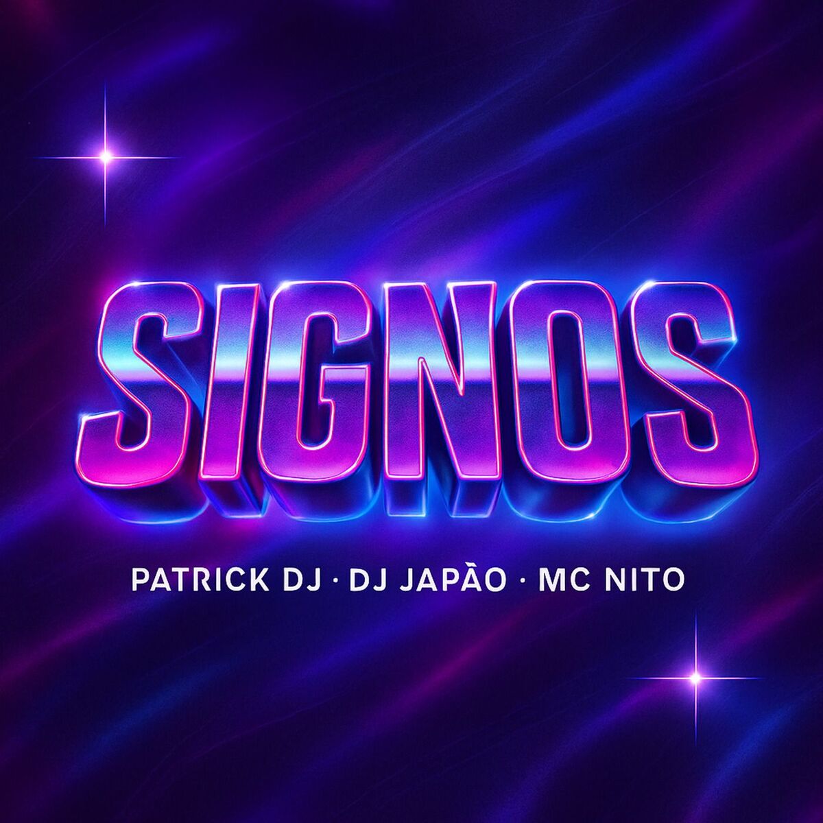 Album cover of Signos (Funk)