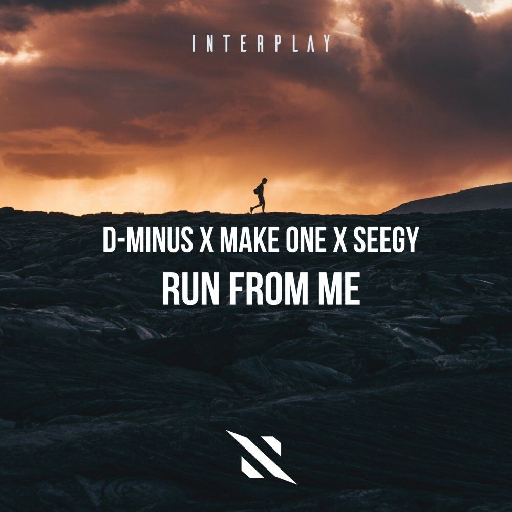 Picture of Run From Me