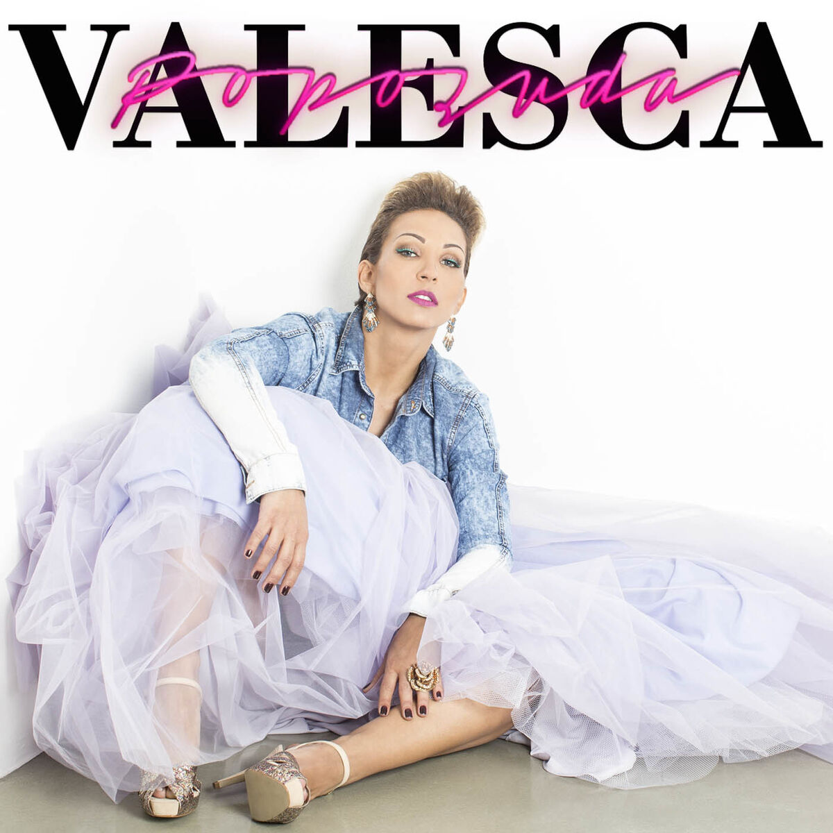 Album cover of Beijinho no Ombro
