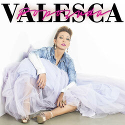 Cover of Valesca Popozuda