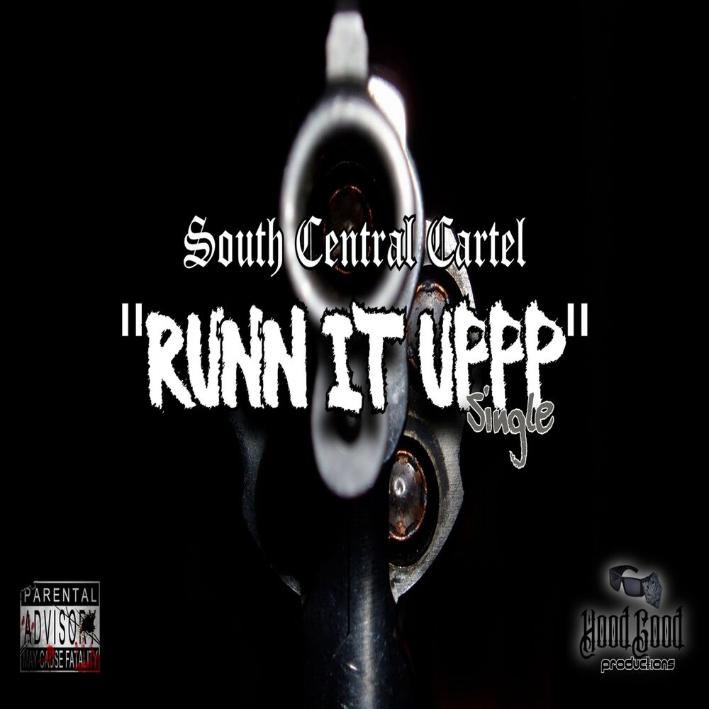 Picture of Runn It Uppp