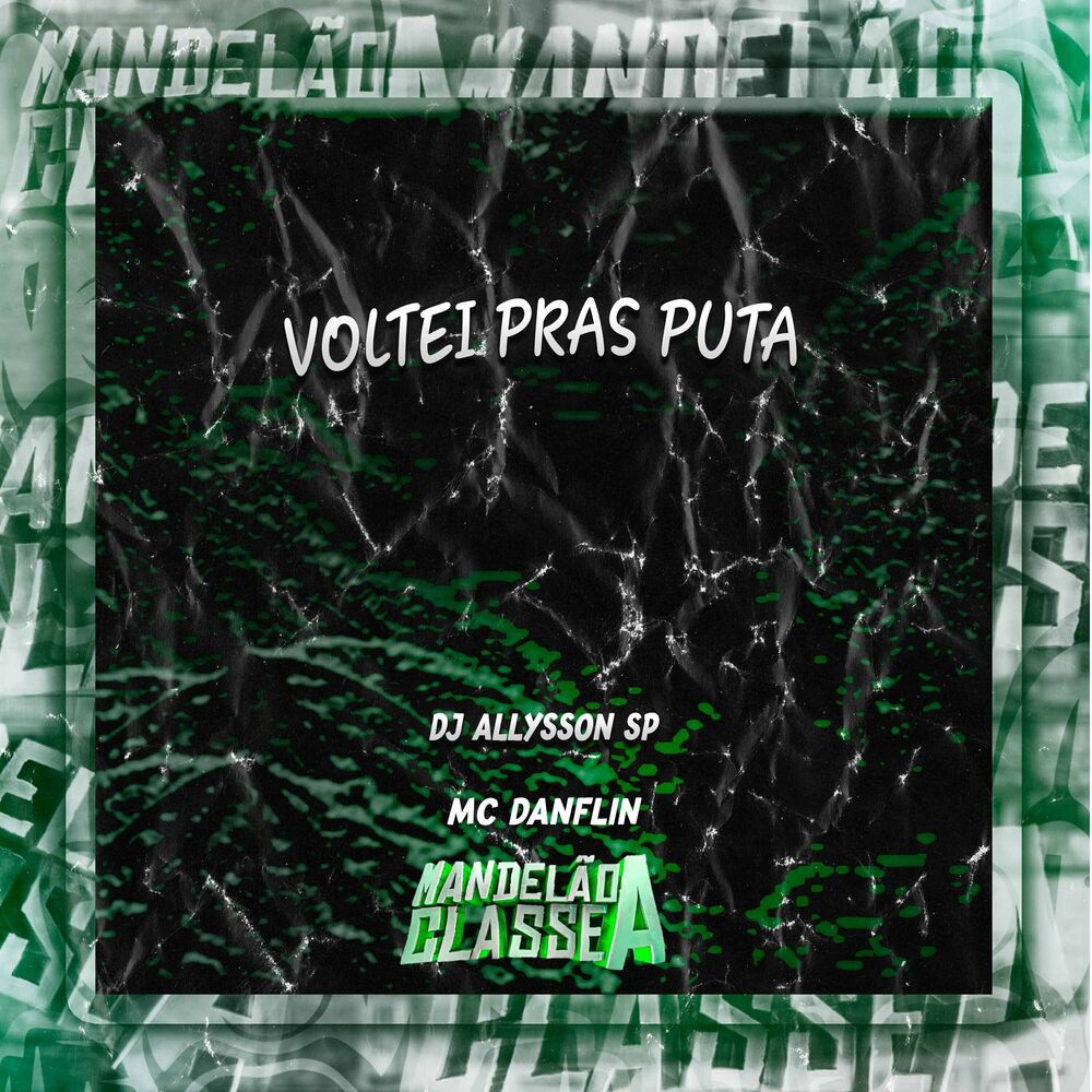 Picture of Voltei Pras Puta