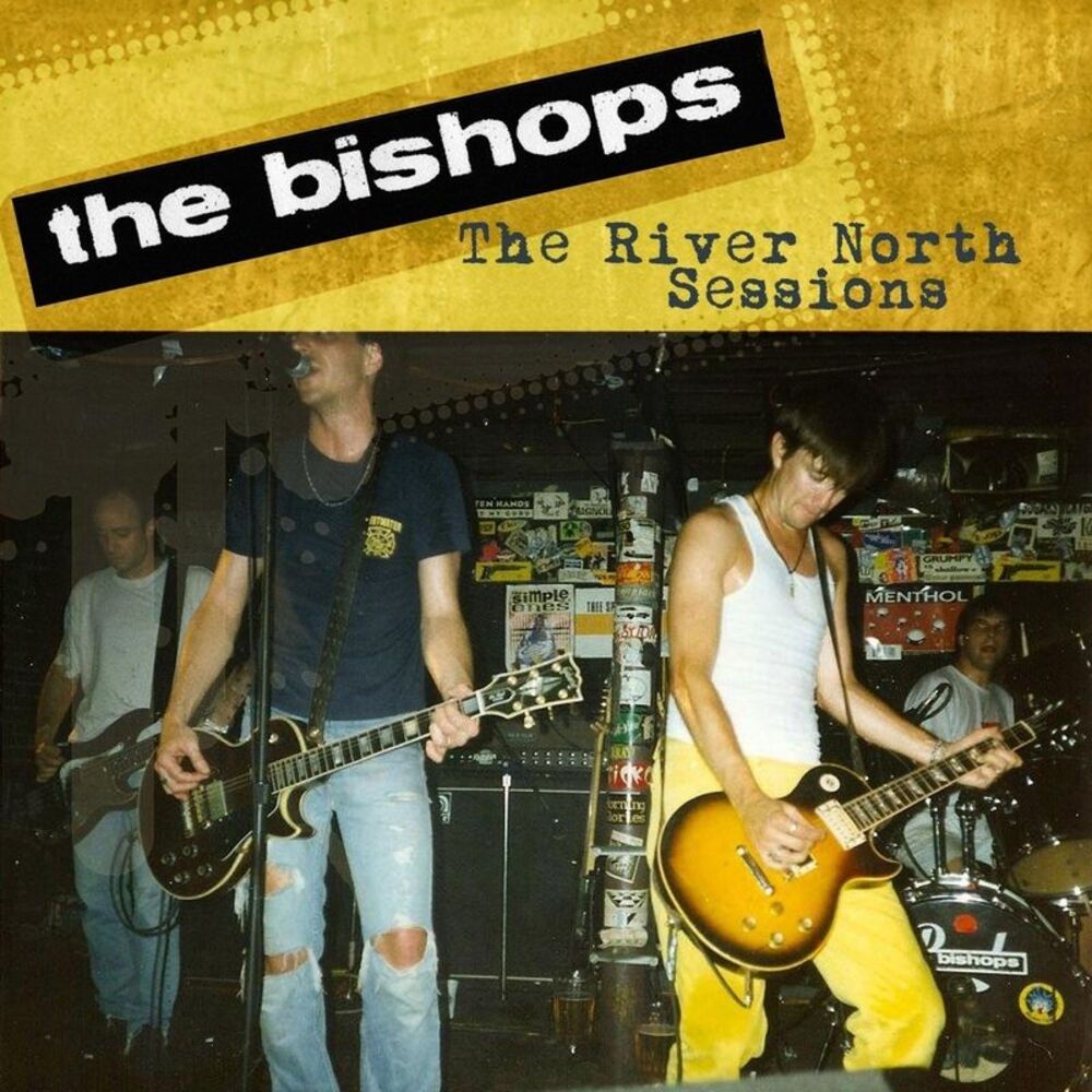Picture of The River North Sessions