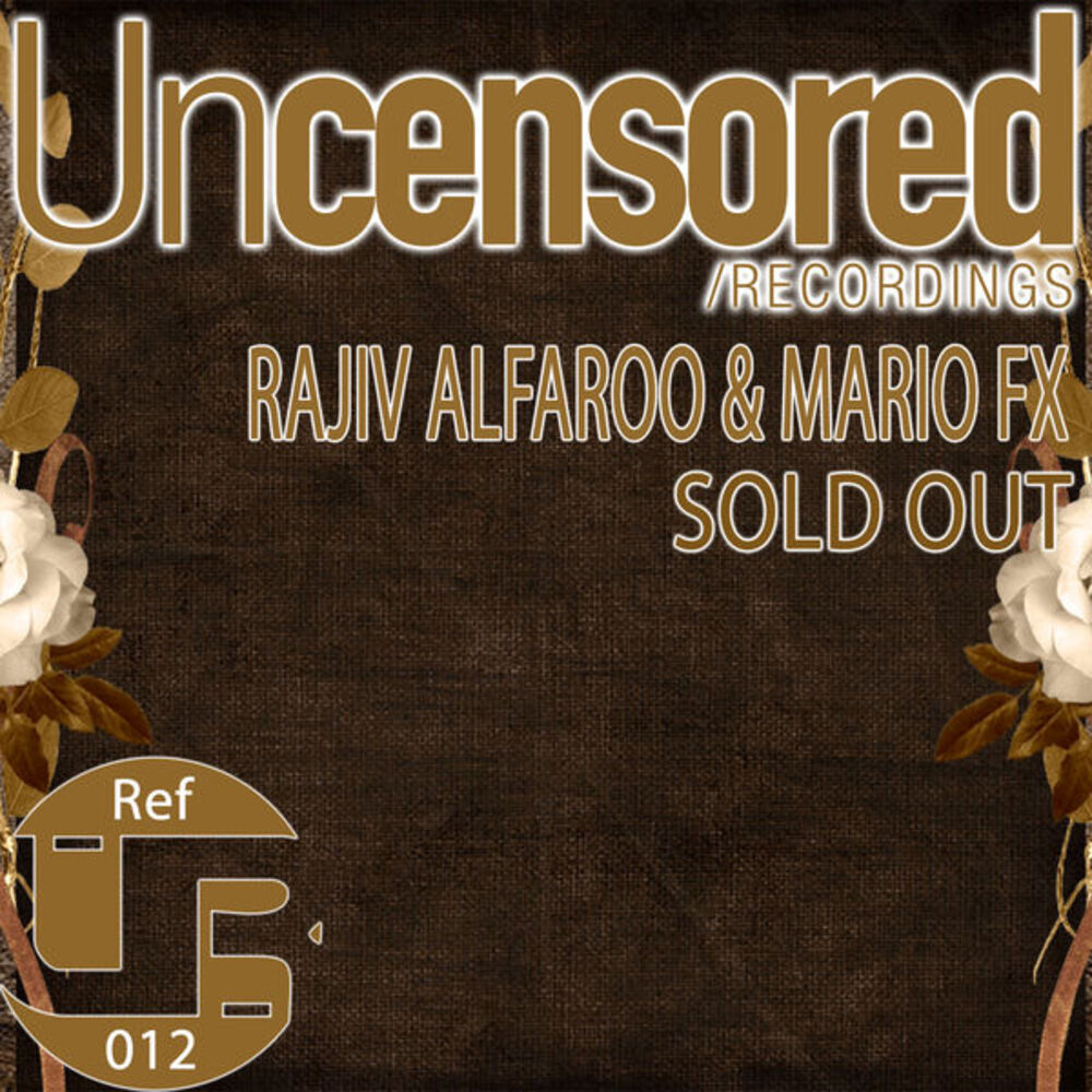 Picture of Sold Out