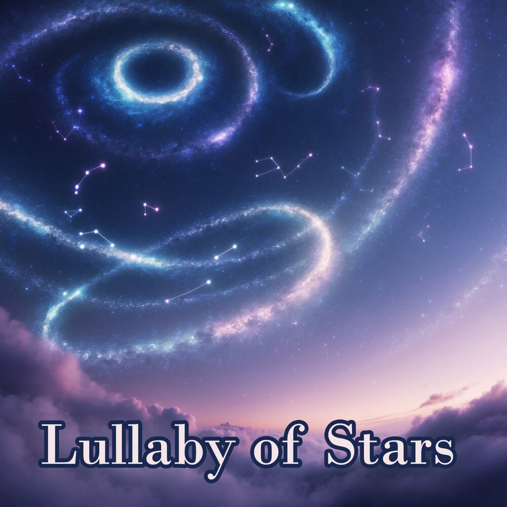 Picture of Lullaby of Stars