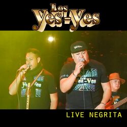 Cover of Negrita (En vivo)