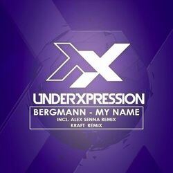 Cover of My Name