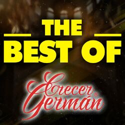 Cover of THE BEST OF