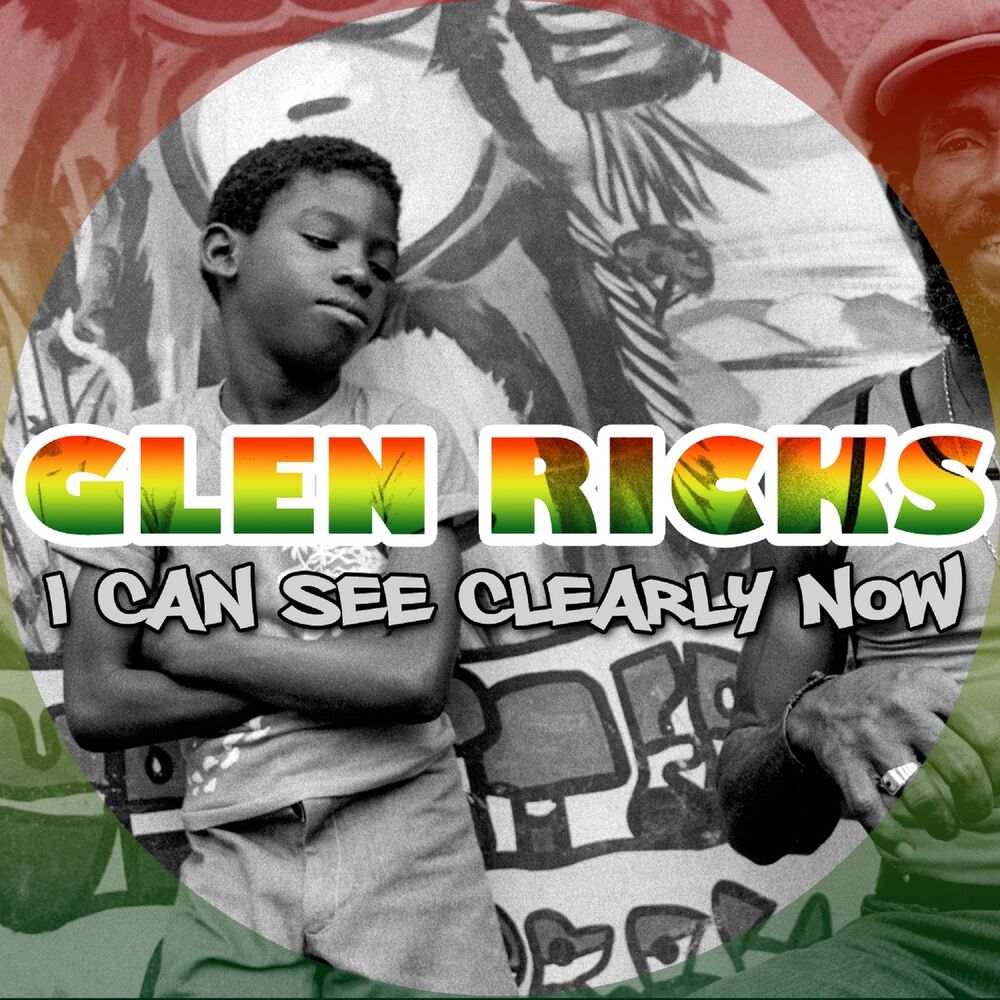 Picture of I Can See Clearly