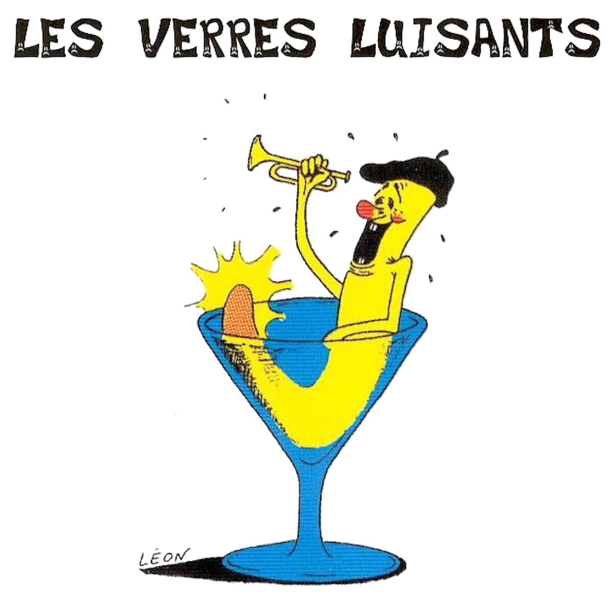 Album cover of Opus, vol. 1