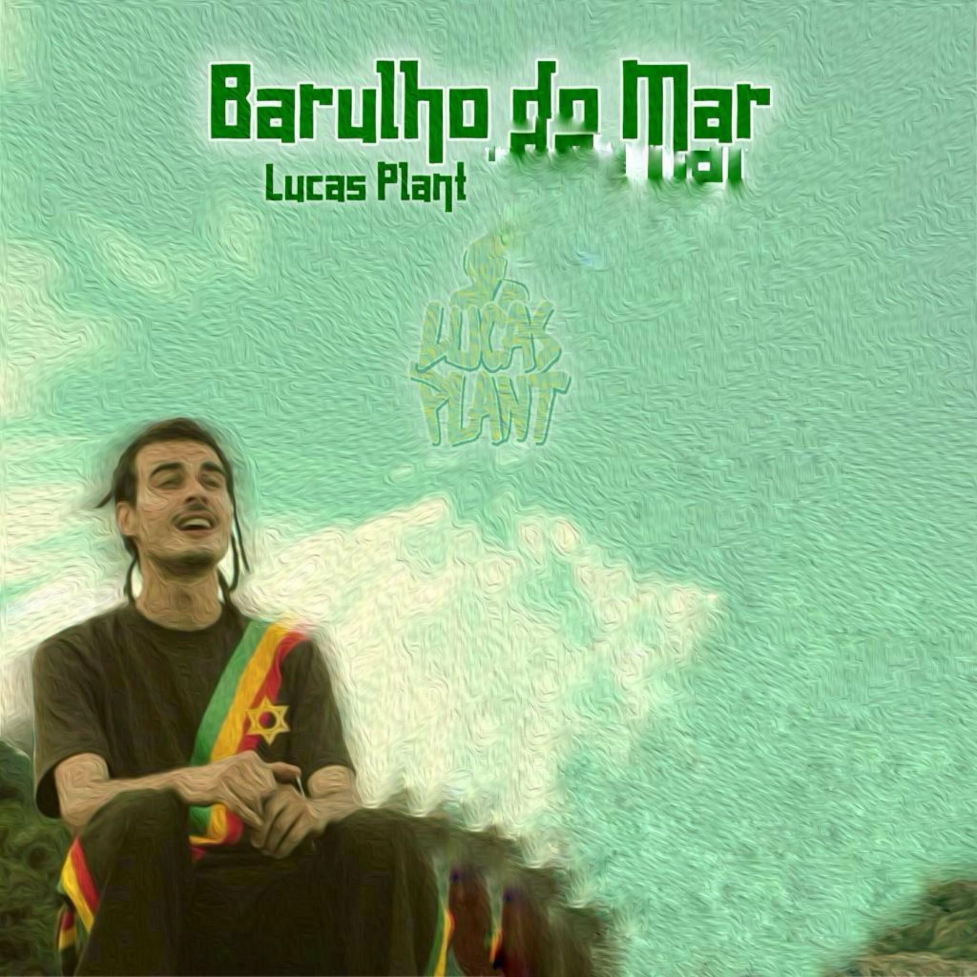 Album cover of Barulho do Mar