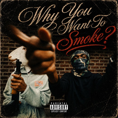 Why You Want To Smoke?