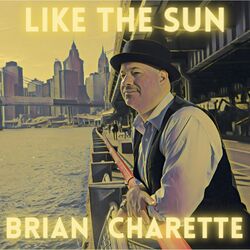 Cover of Like the Sun