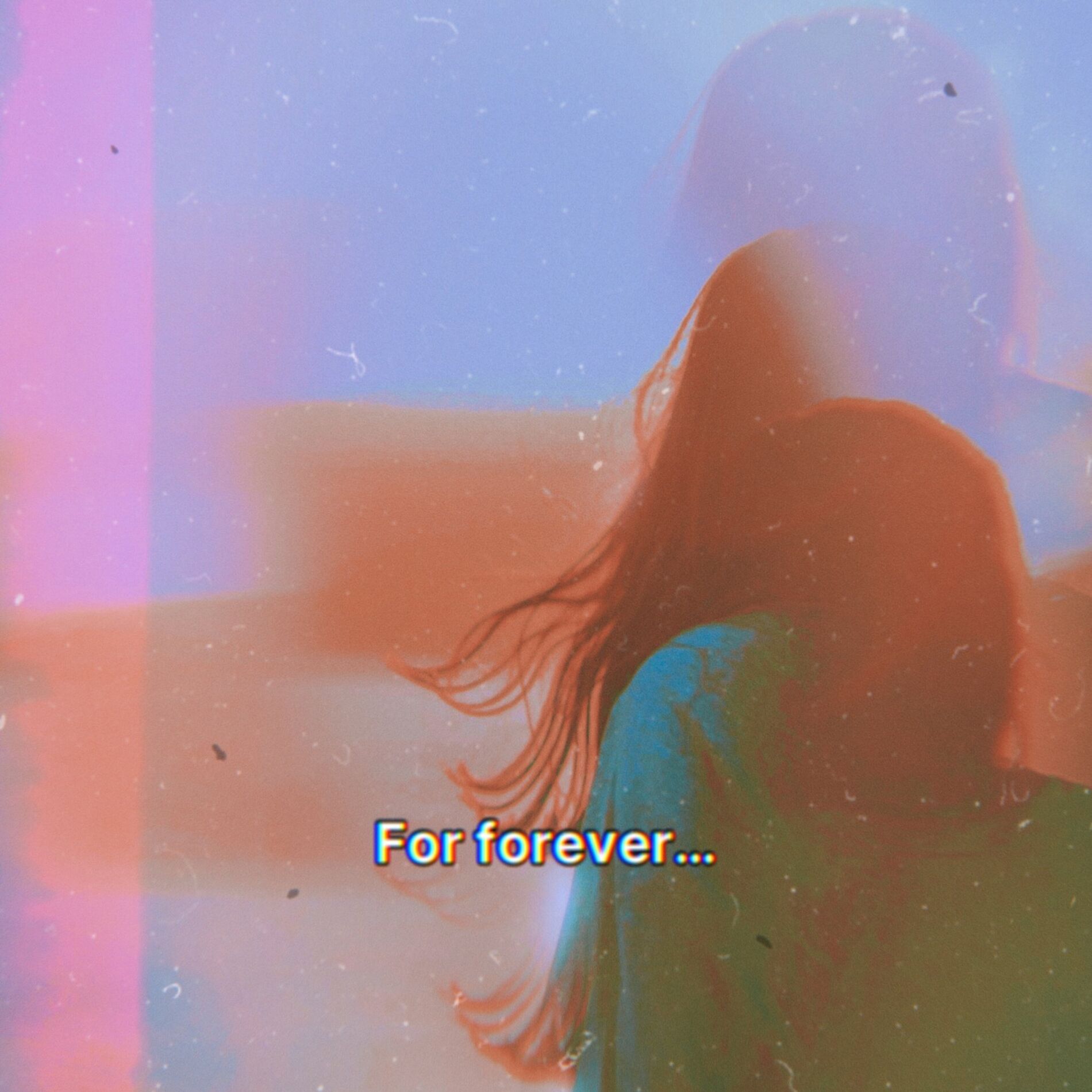 Album cover of For Forever (Rework)