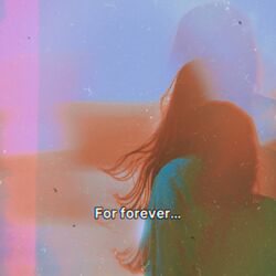 Cover of For Forever (Rework)