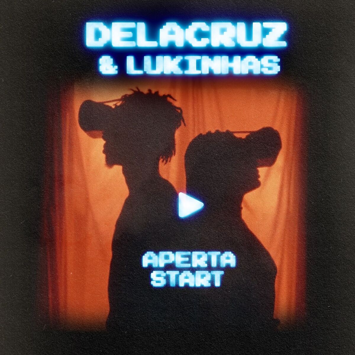 Album cover of Aperta Start