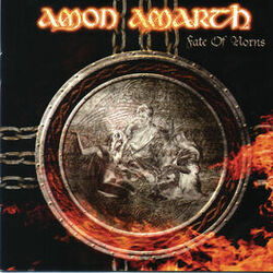 Cover of Fate of Norns