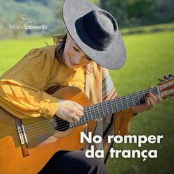 Cover of No Romper da Trança