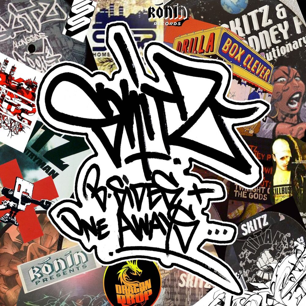 Picture of B-Sides & One Aways