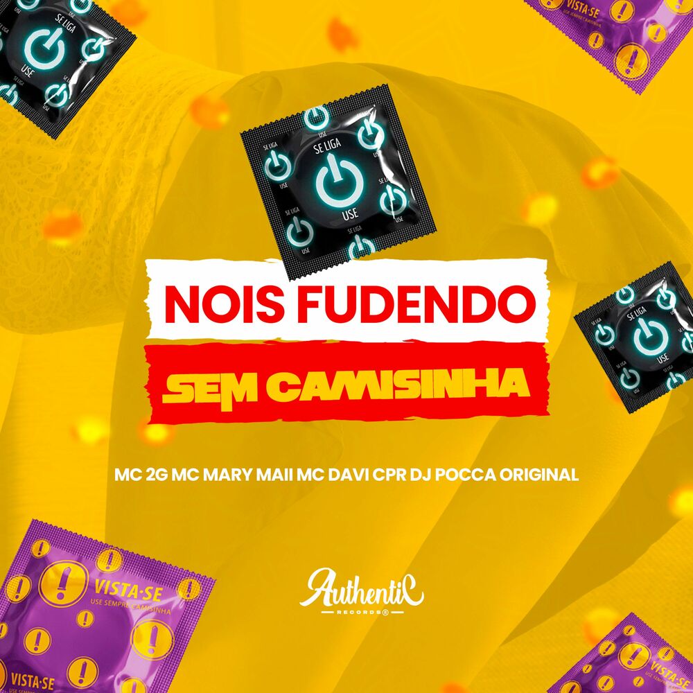 Picture of Nois Fudendo Sem Camisinha