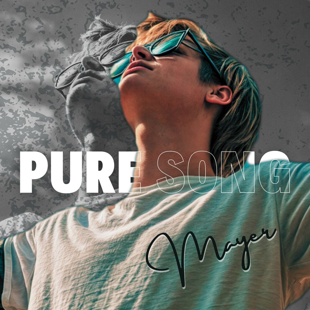 Picture of PURE SONG