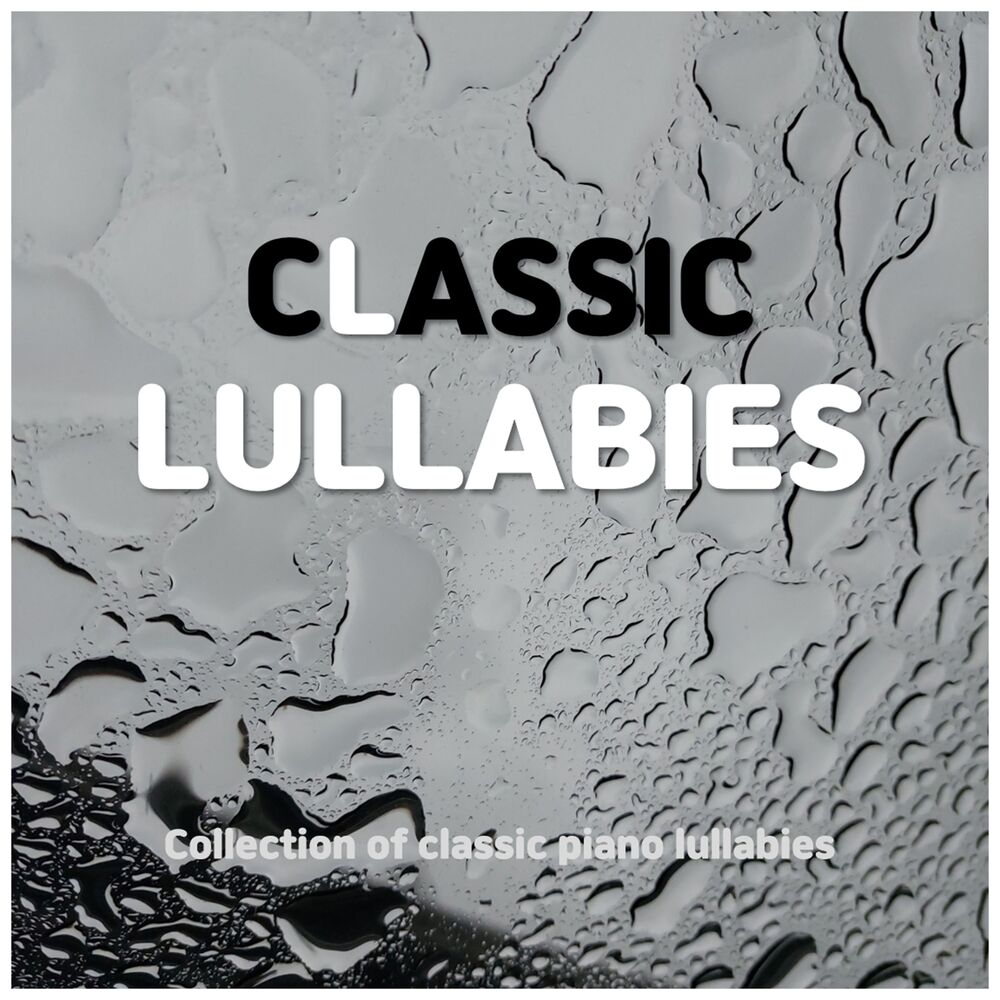 Picture of Rain sound + Classical & Piano Lullaby Collection